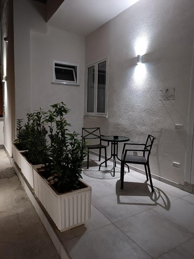 Villa Clio'S House - Mondello Exterior foto